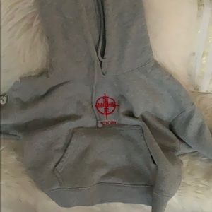 tna hoodie